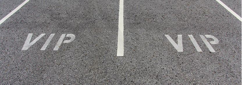 parking ip