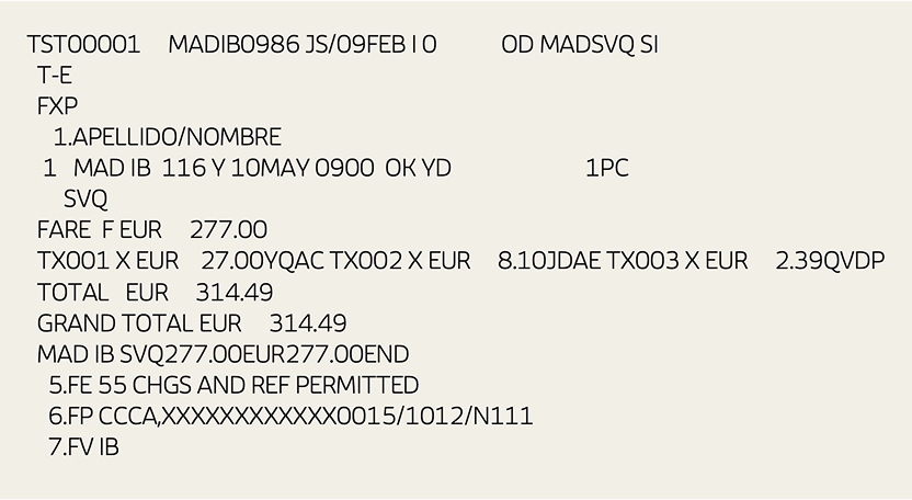 credit card fee 6