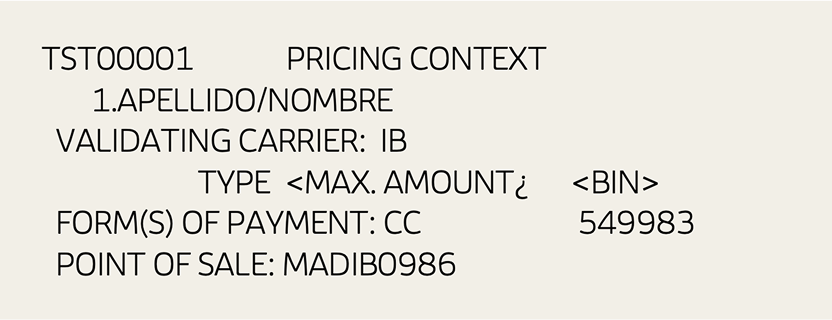 credit card fee 8