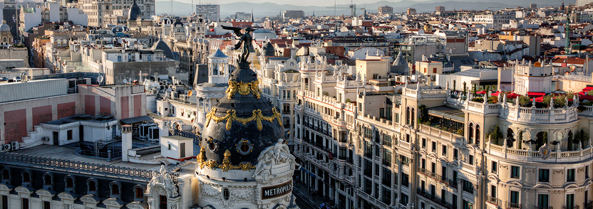 stopover hola madrid