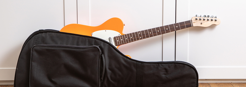 instrumentos musicales