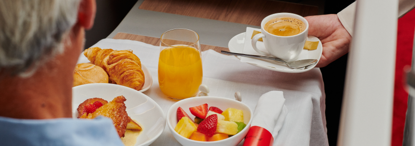 Atención de incidencias